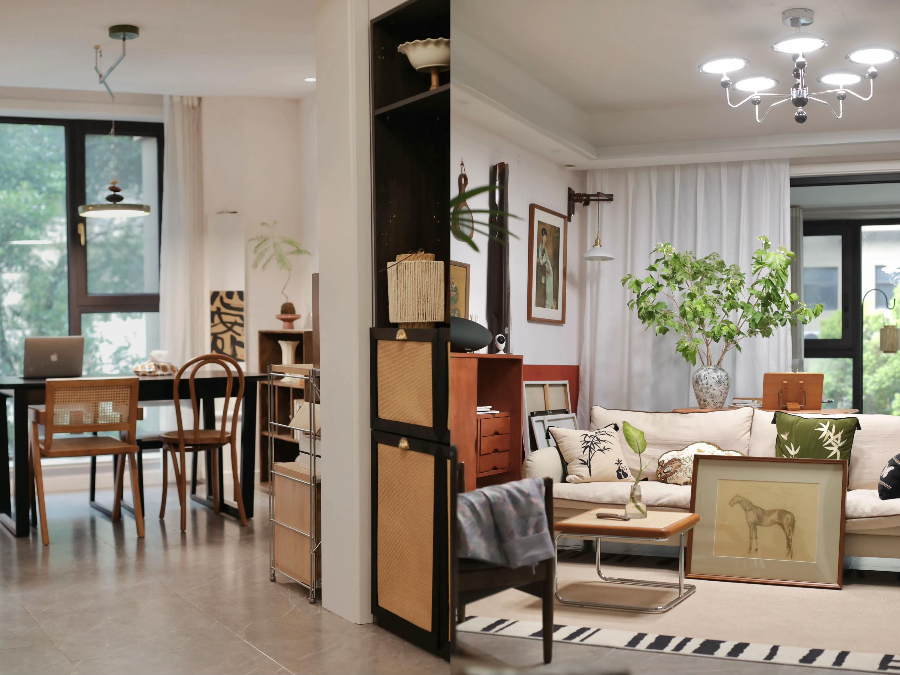 百元以內，租房黨的氛圍感燈具選購指南