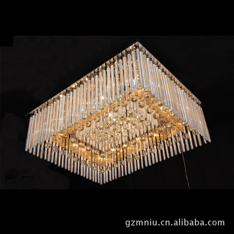 LED燈具與燈飾 中山LED照明與現代光電科技發展